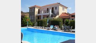 Photograph of Christinas Gardens Hotel