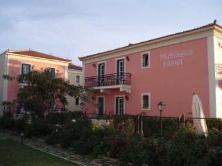 Photograph of Michaelia Hotel