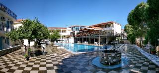 Photograph of Theofilos Classic Hotel and Apartments