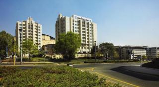 Photograph of Garden Court Sandton City Hotel
