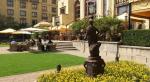 Holidays at The Palazzo Montecasino Hotel in Johannesburg, South Africa