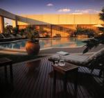 Holidays at Intercontinental Sandton Towers Hotel in Johannesburg, South Africa