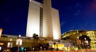 Photograph of Intercontinental Sandton Towers Hotel
