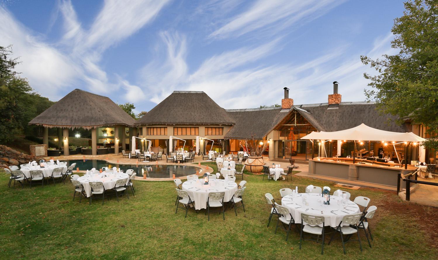 Holidays at Ivory Tree Lodge in Sun City, South Africa