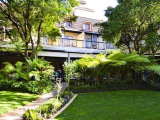 Photograph of Protea Balalaika Sandton Hotel