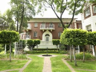 Photograph of Sunnyside Park Hotel