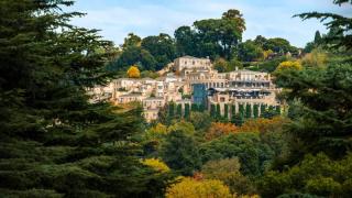 Photograph of Four Seasons Hotel The Westcliff