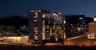 Photograph of The Westin Cape Town