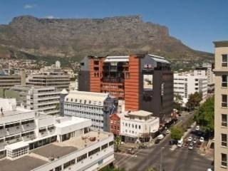 Photograph of Cape Town Lodge