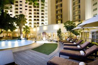 Photograph of Southern Sun Waterfront Hotel
