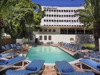 Photograph of SunSquare Cape Town Hotel