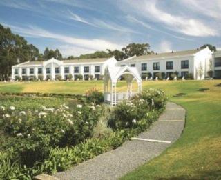Photograph of Nh The Lord Charles Hotel