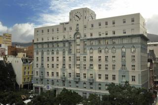 Photograph of AHA Inn On The Square