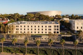 Photograph of Protea Hotel Breakwater Lodge