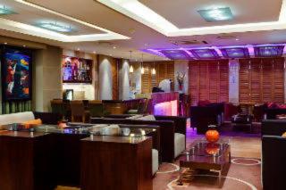 Photograph of Protea Sea Point Hotel