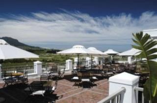 Photograph of Protea Stellenbosch Hotel