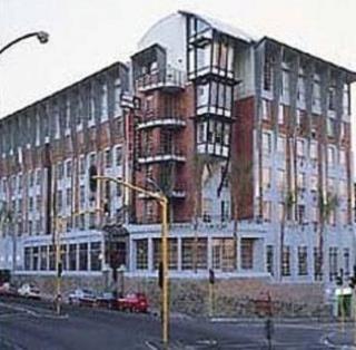 Photograph of Protea Victoria Junction Hotel