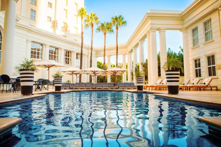 Holidays at Southern Sun Cullinan Hotel in Cape Town, South Africa