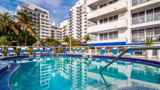 Photograph of Best Western Atlantic Beach Resort Hotel