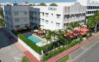 Photograph of Circa 39 Hotel