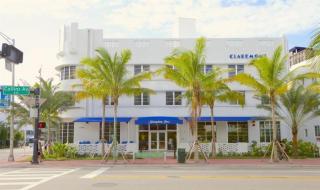 Photograph of Hampton Inn Miami South Beach