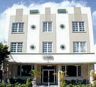 Photograph of La Flora Hotel