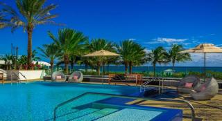 Photograph of Eden Roc Miami Beach Hotel