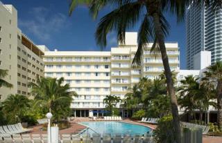 Photograph of Four Points By Sheraton Miami Beach Hotel