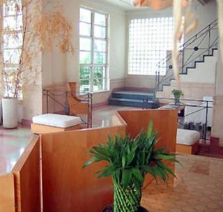 Photograph of Greenview South Beach Hotel