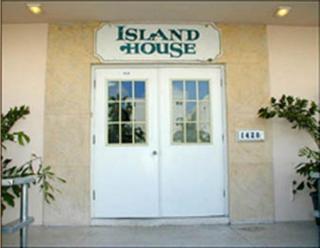 Photograph of Island House South Beach Hotel