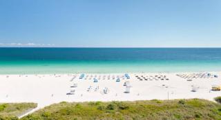 Photograph of Marriott Stanton South Beach