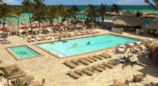 Photograph of Newport Beachside Resort Hotel