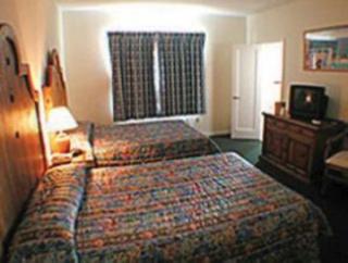 Photograph of President South Beach Hotel