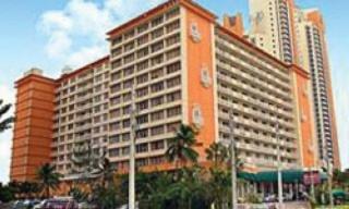 Photograph of Ramada Plaza Marco Polo Beach Resort Hotel
