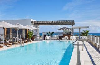 Photograph of Betsy Hotel South Beach