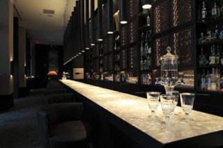 Photograph of The Setai South Beach Hotel