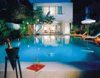 Photograph of Shore Club Miami Beach Hotel