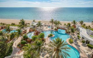 Photograph of Trump International Beach Resort Miami