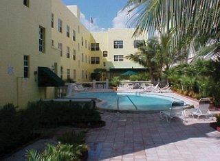 Photograph of Westgate South Beach Hotel