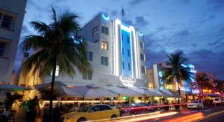 Photograph of Beacon Hotel