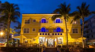 Photograph of Casa Claridge Hotel
