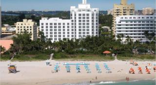 Photograph of Palms Hotel