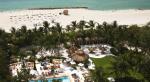 Holidays at Palms Hotel in Miami Beach, Miami
