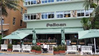 Photograph of Pelican Hotel