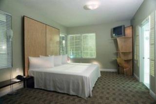 Photograph of SBH South Beach Hotel