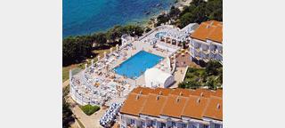 Photograph of Funtana Hotel