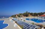 Holidays at Petalon Resort Hotel in Vrsar, Croatia