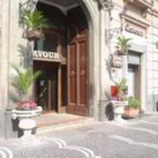 Photograph of Cavour Hotel