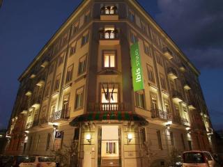 Photograph of Mercure Garibaldi Hotel