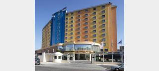 Photograph of Tiberio Palace Hotel